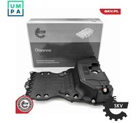 Gearbox Oil Pan 48SKV151 ESEN SKV for MERCEDES-BENZ CLS C-CLASS C-CLASS T-Model