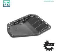 OIL SUMP AUTOMATIC TRANSMISSION 48SKV818 FOR SKODA SUPERB/II OCTAVIA/Combi VW