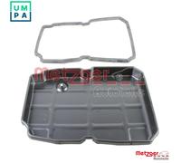 OIL SUMP AUTOMATIC TRANSMISSION 7990108 FOR MERCEDES-BENZ M119.971/981 4.2L