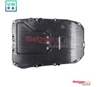 OIL SUMP AUTOMATIC TRANSMISSION 8020132 FOR MERCEDES-BENZ M 274.920 2.0L 4cyl