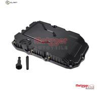 METZGER 8020133 Automatic transmission oil pan