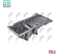 NTY Automatic Transmission Oil Pan BMO-CH-021 for Chevrolet Saab