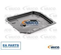 Oil Sump, automatic transmission for AUDI A4 A5 A6 A7 VAICO V10-3498