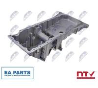 Oil Sump, automatic transmission for CHEVROLET TRAILBLAZER NTY BMO-CH-021