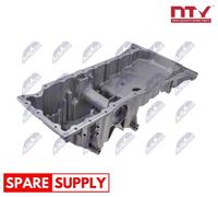 OIL SUMP, AUTOMATIC TRANSMISSION FOR CHEVROLET TRAILBLAZER NTY BMO-CH-021