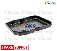 OIL SUMP, AUTOMATIC TRANSMISSION FOR JEEP CHEROKEE COMMANDER VAICO V33-0137
