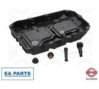 Oil Sump, automatic transmission for MERCEDES-BENZ X290 W205 A205 ELRING B08.530