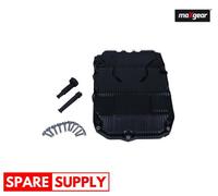 OIL SUMP, AUTOMATIC TRANSMISSION FOR MERCEDES-BENZ X290 W205 MAXGEAR 34-0126