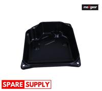 OIL SUMP, AUTOMATIC TRANSMISSION FOR VW BEETLE BORA CABRIO MAXGEAR 34-0121