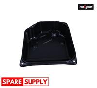 OIL SUMP, AUTOMATIC TRANSMISSION FOR VW BEETLE BORA CABRIO MAXGEAR 34-0121
