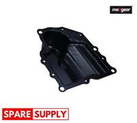 OIL SUMP, AUTOMATIC TRANSMISSION FOR VW BEETLE BORA CADDY CC MAXGEAR 34-0122