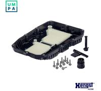 OIL SUMP AUTOMATIC TRANSMISSION HG101H D832 FOR MERCEDES-BENZ M 274.920 2.0L GLC