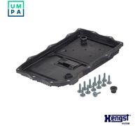 HENGST FILTER HG115H D846 Automatic transmission oil pan