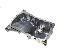 Oil sump BLIC 0216-00-0019473P for SEAT EXEO (3R2) 1.6 2009-2010