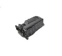 Oil sump BLIC 0216-00-7521470P for AUDI A3 (8P1) 1.6 2003-2012