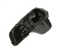 Oil pan Steel 0216-00-8109473P BLIC for TOYOTA YARIS/VITZ