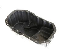 Oil sump BLIC 0216-00-9524477P for AUDI A3 (8P1) 1.6 2003-2007