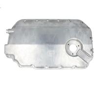 Oil sump BLIC 216-00-0031476P for AUDI A4 B6 (8E2) 2.5 2000-2004