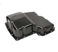 Oil sump BLIC 216-00-2509471P for FORD TRANSIT Van (FA_ _) 2.4 2000-2006