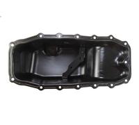 Oil sump BLIC 216-00-5023473P for OPEL COMBO Tour 1.3 2004-2011