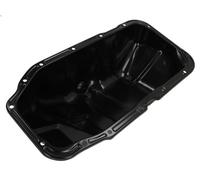 Oil pan Steel 0216-00-5049473P BLIC for OPEL KADETT E Hatchback KADETT E