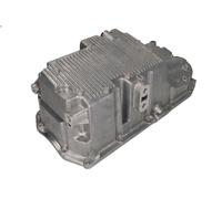 Oil sump BLIC 216-00-5053473P for SAAB 9-5 (YS3G) 2 2010-2012