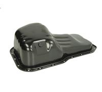 Oil sump BLIC 216-00-8143473P for TOYOTA CAMRY (_V2_) 2 1986-1991