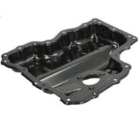 Oil sump BLIC 216-00-9507474P for AUDI A1 (8X1, 8XK) 1.4 2014-2018