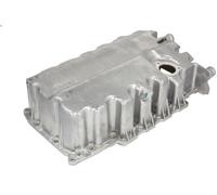 Oil sump BLIC 216-00-9550470P for SEAT LEON (5F1) 1.6 2012-2020