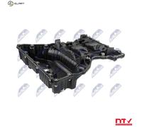 OIL SUMP BMO-ME-017 FOR MERCEDES-BENZ C-CLASS/T-Model GLK-CLASS E-CLASS CLS 2.1L