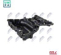 Automatic Transmission Oil Pan For Mercedes C E Glk Cls 6510100328