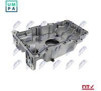 OIL SUMP BMO-MZ-004 FOR FORD MONDEO/III/Clipper/Turnier/Mk MAVERICK COUGAR 2.5L