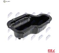 OIL SUMP BMO-NS-018 FOR INFINITI VK56DE 5.6L 8cyl QX56