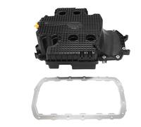 Oil Sump Engine Oil Pan Sump Fit For Ford Fit For Grand Tourneo Connect 1.5 1.6 TDCi 2013- CT1Q6675AE 2149532 CT1Q6675AB CT1Q6675AC Sump Pan