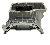 Oil Sump Engine Sump Auto Parts Arrival Transmission Oil Pan Fit For Benz 274 014 11 00 W205 W212 M274 2740141100