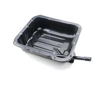 Oil Sump Engine Sump Transmission Oil Pan Fit For Hyundai 99-08 Tiburon 03-04 Fit For Kia Optima 01-06 Spectra