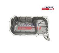 Oil Sump FAST FT49384 For PEUGEOT, CITROËN
