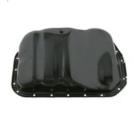 Oil sump FEBI 04592 for AUDI A6 C4 (4A2) 2 1994-1997