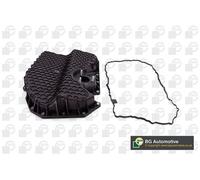 BGA SP0128 Oil Sump Fits Audi A1 A3 Q2 Q3 TT Cupra Ateca Seat Alhambra Skoda VW