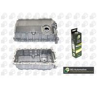Oil Sump Fits Audi Seat Skoda VW A3 A4 TT Leon Toledo Octavia BGA SP0114
