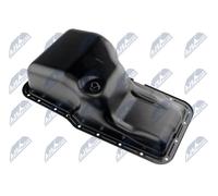 NTY BMO-KA-300 Oil sump
