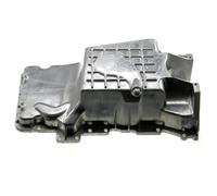 NTY Oil Sump BMO-MZ-004 - Fits Ford Mondeo III/Clipper/Turnier/Maverick/Cougar 2.5L