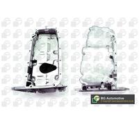 Oil Sump Fits Opel Vauxhall Astra Vectra Zafira BGA SP9511