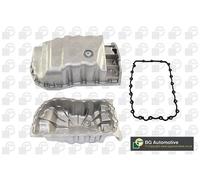 Oil Sump Fits Renault Clio Espace Kangoo Laguna Megane Scénic BGA SP7304