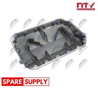 OIL SUMP FOR AUDI 100 C4 AVANT 80 A4 A6 NTY BMO-AU-012