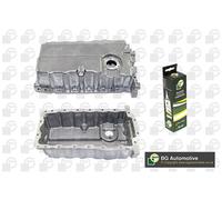 Oil sump for AUDI SEAT SKODA SUZUKI VW:A3,LEON,ALTEA,BORA V,GOLF V 038103603AG