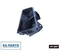 Oil Sump for BMW E70 E71 MAXGEAR 34-0114