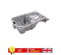 Oil Sump For Chevrolet AVEO 11- 0652032