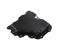 Oil Sump For Chevy For Cruze 2016-2018 | Aluminum Alloy Black No.12637773 Engine Oil Pan Oil Pan Sump Transmission Oil Pan Engine Oil Sump