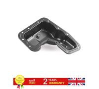Oil Sump For Citroen C-ELYSEE C1 C3 C4 Peugeot 108 2008 9834236780